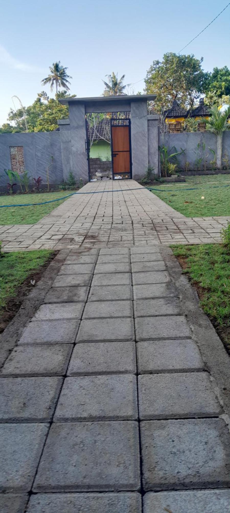 Comeon Amed Exterior foto